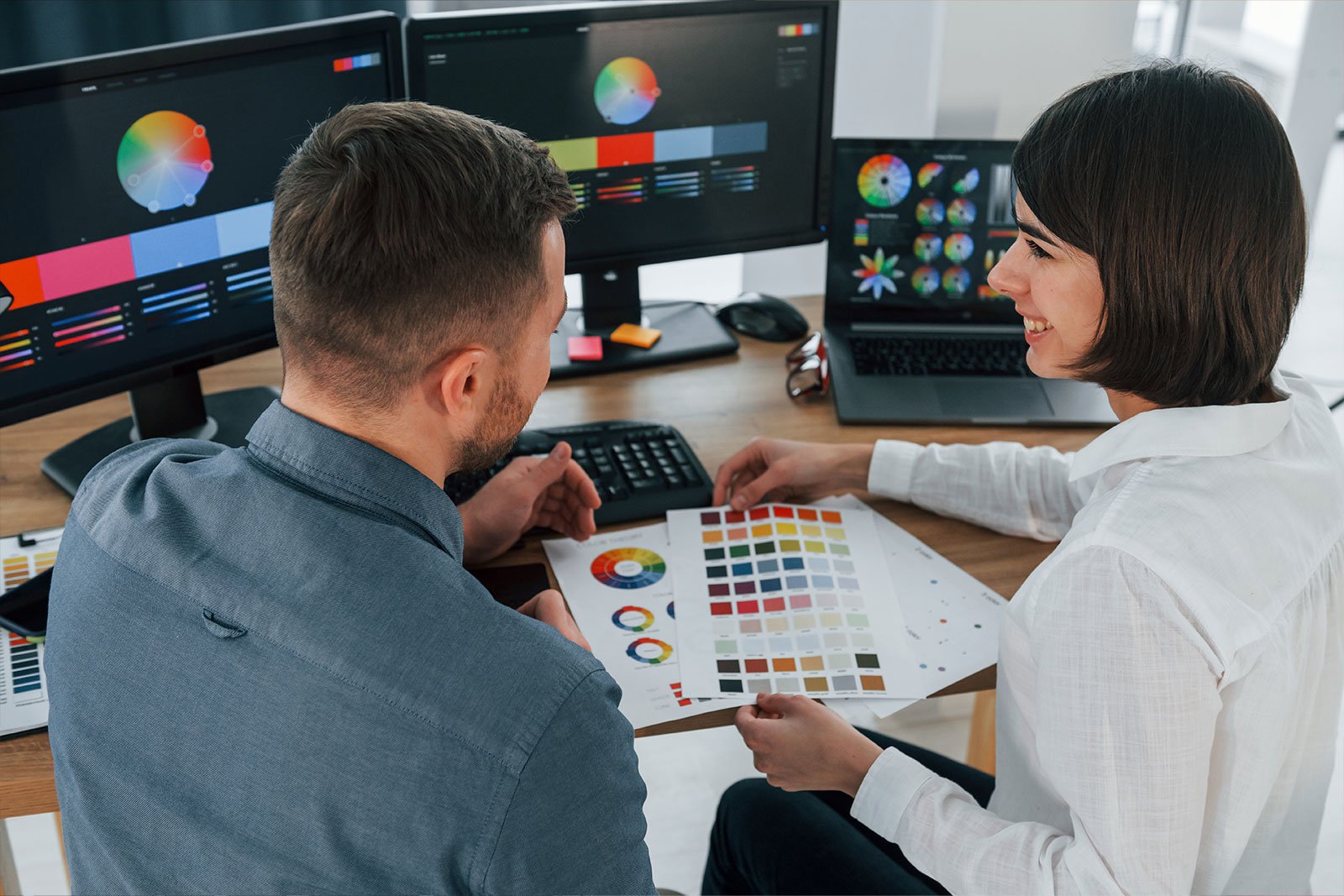 Graphic Design
