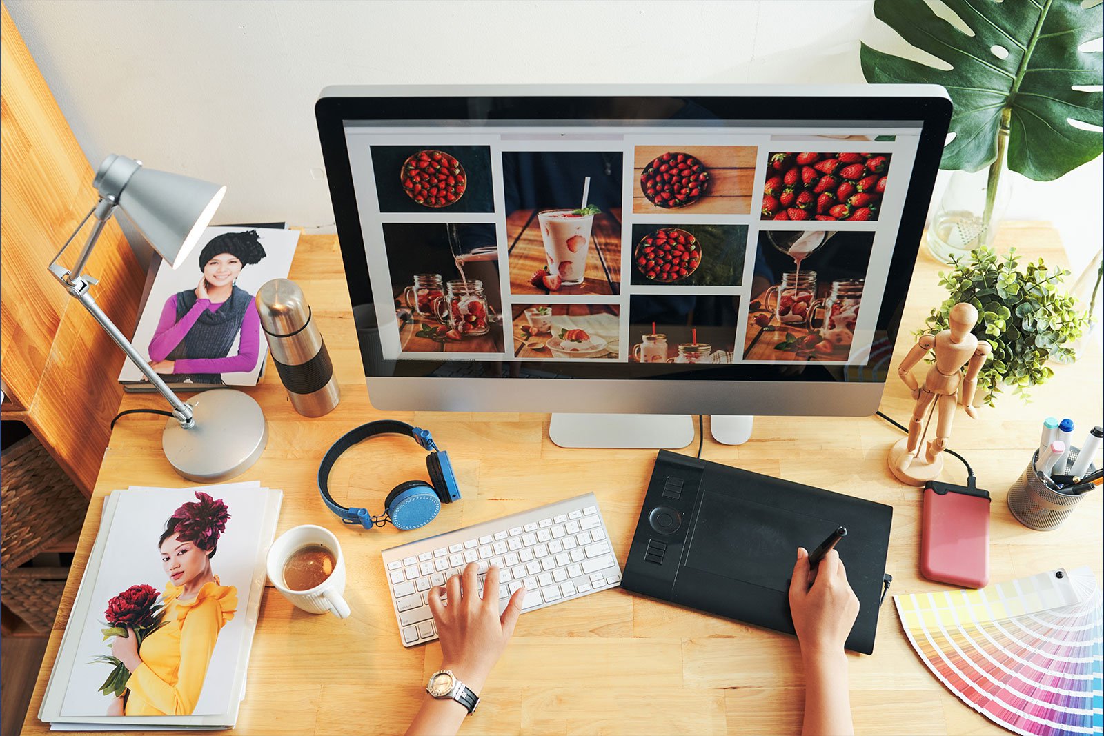 Social Media Management