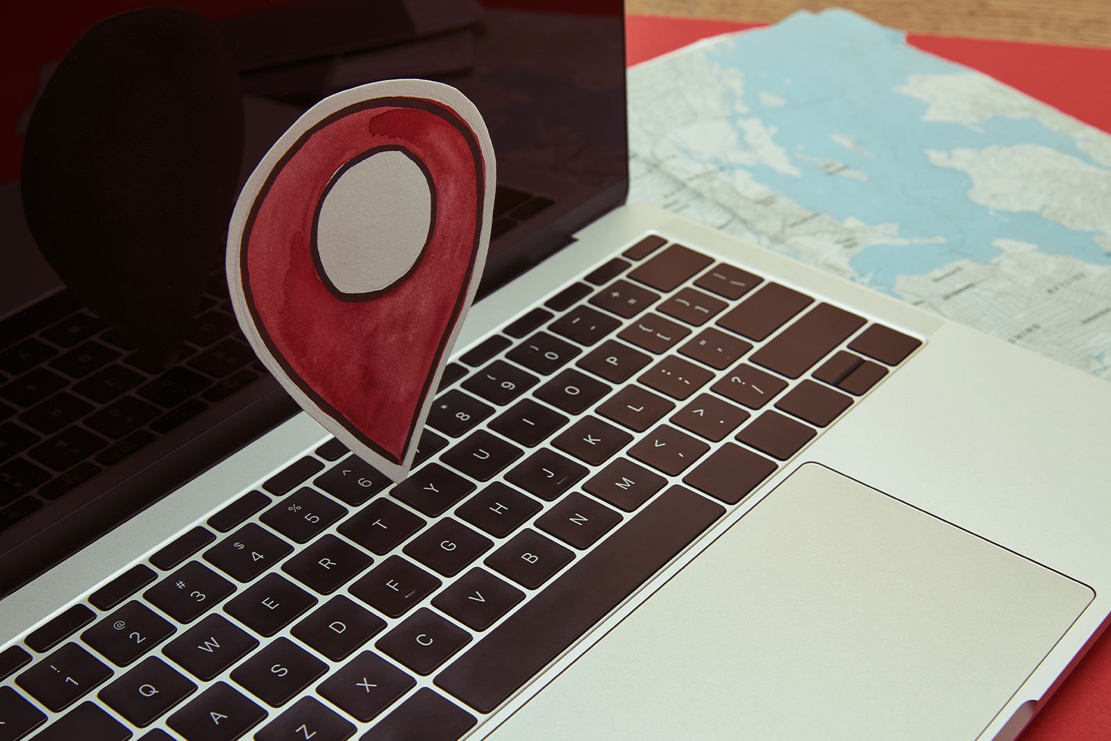 Local SEO service image